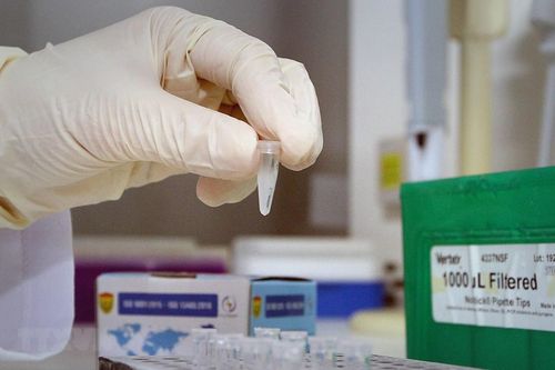Bộ Y tế thanh kiểm tra cơ sở cung cấp giá các loại kit xét nghiệm