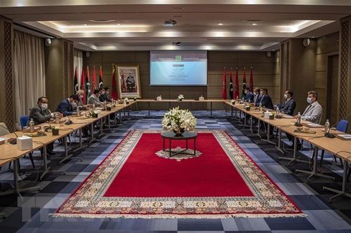 Các bên đối địch tại Libya chưa nhất trí về luật bầu cử