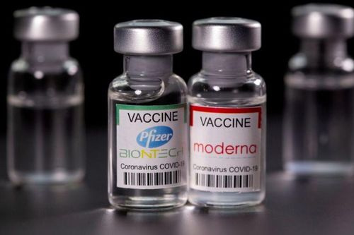 Nghiên cứu về công nghệ mRNA tạo ra vaccine ngừa COVID-19 là ứng viên sáng giá cho giải Nobel năm nay