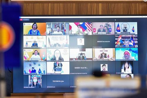 Việt Nam có khoảng 70.000 du học sinh ở các nước ASEAN+3