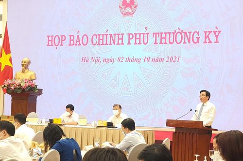 Cơ bản kiểm soát được dịch, sản xuất nông nghiệp vẫn là điểm sáng