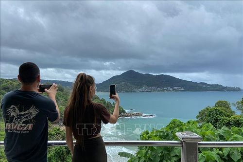 Phuket mở cửa cho mọi du khách tiêm chủng đầy đủ
