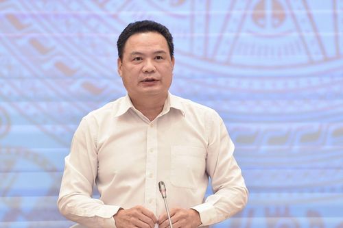 Thứ trưởng Lê Văn Thanh: Đã hỗ trợ 15,3 nghìn tỷ đồng cho 18,32 triệu đối tượng bị ảnh hưởng bởi COVID-19 theo Nghị quyết 68