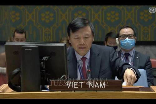 Việt Nam lấy làm tiếc về quyết định của Ethiopia trục xuất các quan chức LHQ