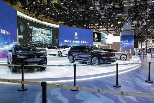 Khủng hoảng tài chính Evergrande tràn sang đơn vị sản xuất Thụy Điển