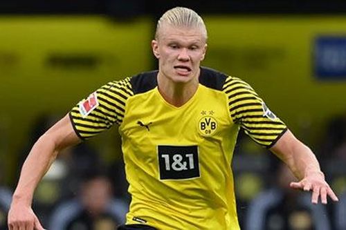 Sếp Dortmund lên tiếng sau vụ đại diện nổi tiếng của Haaland 'bắt tay' với Real