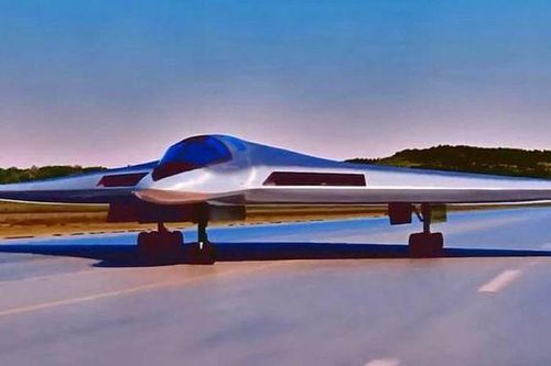 Nga bình thản trước B-21 Raider khi đã có Tu-160M2 và Tu-95MSM quá mạnh