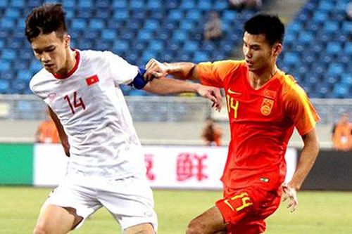 BLV Trung Quốc: 'Bóng đá Trung Quốc sa sút, giờ chỉ còn ngang với Việt Nam'