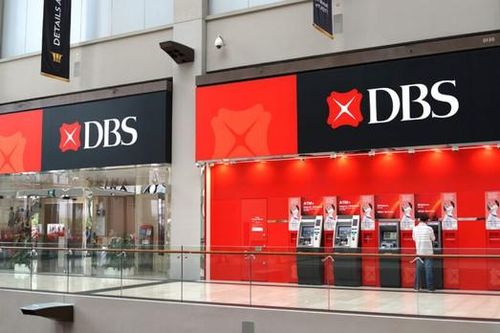 Singapore cấp giấy phép tiền điện tử cho đơn vị DBS và Cục dự trữ độc lập của Úc