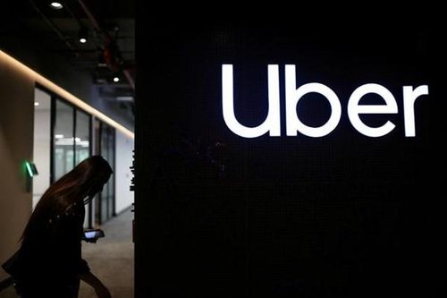 Uber ngừng cung cấp dịch vụ tại Brussels