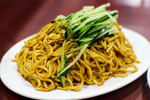 Những nơi 'thiên đường' dành cho những du khách ăn chay trường