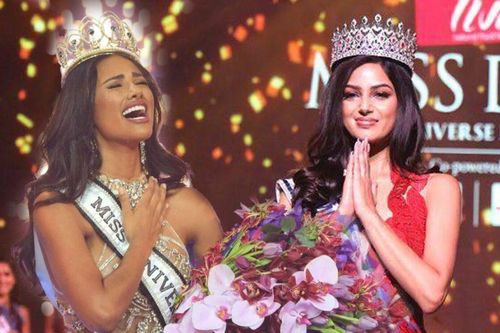 2 'hổ chiến' tại Miss Universe lộ diện: Sắc vóc, kĩ năng liệu có áp đảo Kim Duyên?