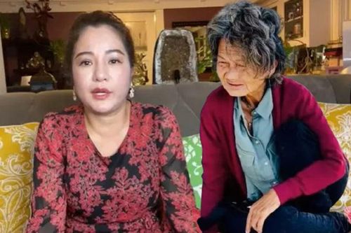 Hay tin Kim Ngân có nhà mới, Thúy Nga khẳng định: 'Không ở được, họ sợ la hét ảnh hưởng xóm làng'
