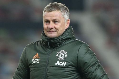 Man United hòa Everton: Đã đến lúc chia tay HLV Ole Solskjaer!