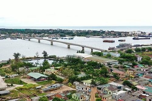 Khó khăn bủa vây các dự án đô thị Quảng Trị