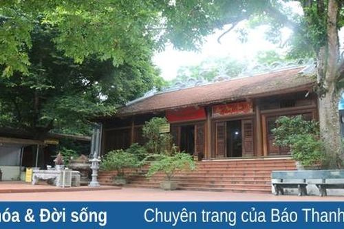 Chiêm bái danh thắng Hàn Sơn