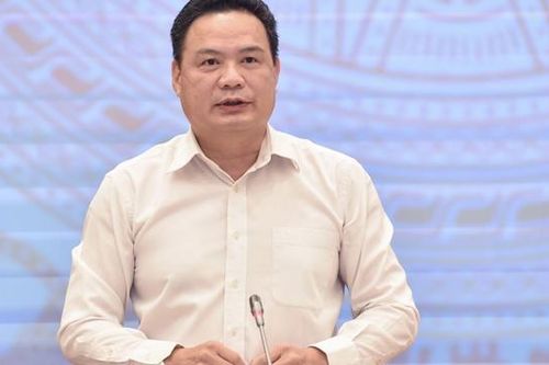 Thứ trưởng Lê Văn Thanh: Đã hỗ trợ hơn 15.000 tỷ trong gói 26.000 tỷ theo Nghị quyết 68