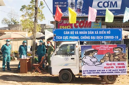 Thận trọng trong kiểm chứng và chia sẻ thông tin tình hình dịch Covid-19 đến người dân