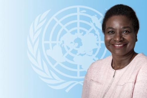 Bà Natalia Kanem được tái bổ nhiệm làm người đứng đầu Quỹ Dân số LHQTin khácThông tin về đầu mối liên lạc, ứng trực 24/24 giờ hỗ trợ công dân nước ngoài của Sở Ngoại vụ tỉnh Lạng SơnThư kêu gọi vận động ủng hộ công tác phòng, chống dịch Covid-19