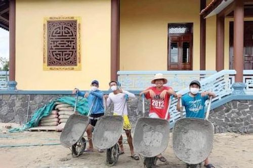 Thể thao Kỳ nghỉ bất đắc dĩ