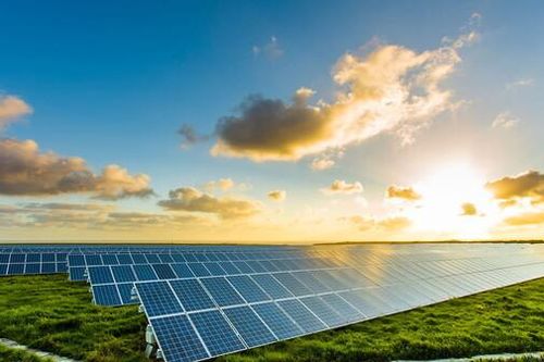 Australia phát triển dự án năng lượng sạch lớn nhất thế giới trị giá 22 tỉ USD