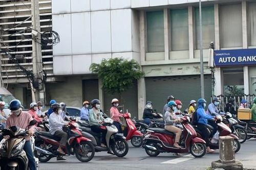 TP.HCM: Cho phép phương tiện cá nhân đi tới nhiều tỉnh từ ngày 4/10