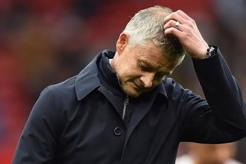 Phải chăng thời khắc của Ole Gunnar Solskjaer đã điểm?