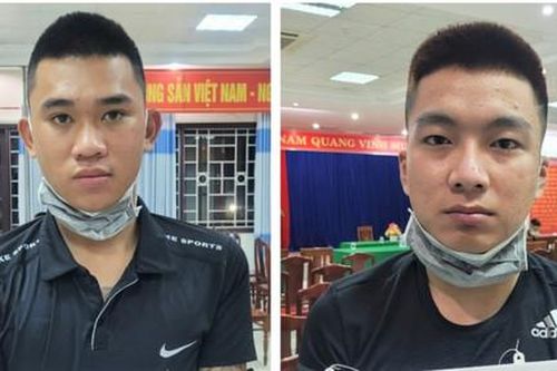 Nhóm 'tín dụng đen' cho vay 5 tỷ đồng, thu lợi bất chính 1,4 tỷ đồng