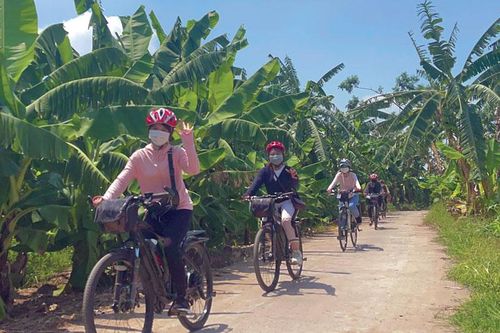 'Tấm thẻ thông hành' trong bối cảnh bình thường mới