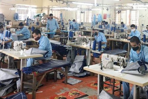 Hướng nghiệp, hỗ trợ việc làm cho người từng lầm lỡ