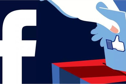 Facebook cắt giảm tần suất hiển thị các nội dung chính trị trên News Feed