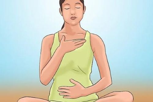 Tập thở tăng thông khí phổi, phòng bệnh COVID-19