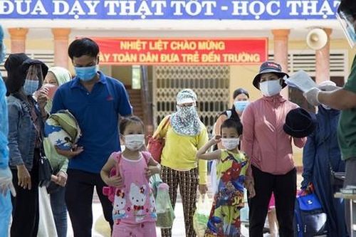 Quảng Trị khởi tố vụ án làm lây lan dịch bệnh truyền nhiễm