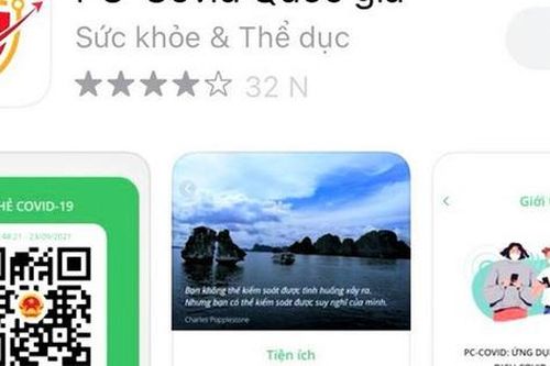 Ứng dụng duy nhất phòng chống dịch COVID-19, người không có smartphone phải làm thế nào?
