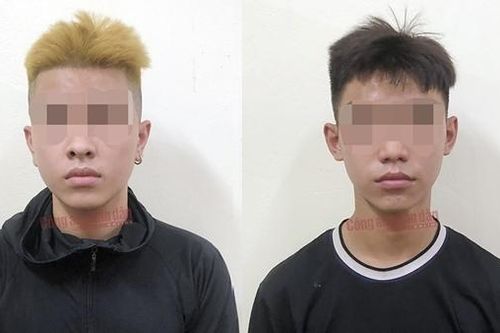 Khi những đứa trẻ 'dạt nhà' phạm tội