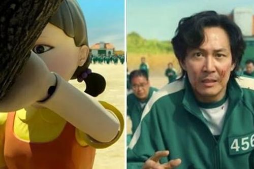 'Squid Game' khiến lượng truy cập Internet tăng vọt, nhà mạng Hàn Quốc đòi kiện Netflix