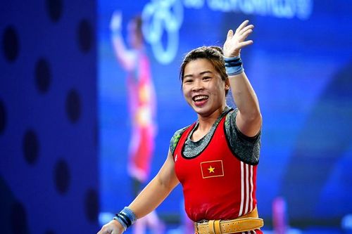 Thể thao Việt Nam 'đảo đầu' chiến lược