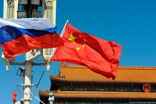 Pháp: Trung Quốc học Nga cách tạo dựng hình ảnh trên thế giới