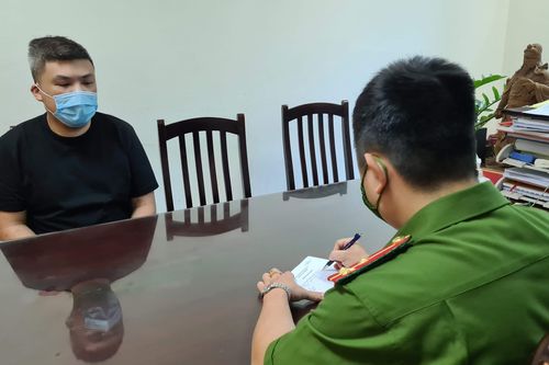 'Ông trùm' đường dây đánh bạc nghìn tỷ, chủ của nhiều 'siêu xe' khai gì tại cơ quan công an?