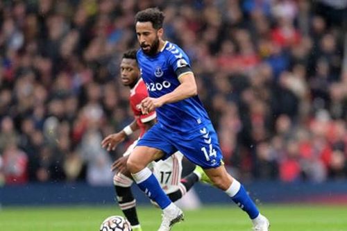 Sao Everton giải thích màn bắt chước kiểu ăn mừng của Ronaldo