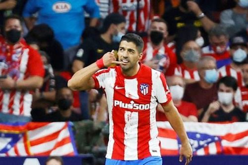 Suarez khiến Barca 'ôm hận' trước Atletico, HLV Koeman chỉ chờ bị sa thải