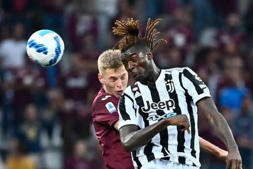 Vòng 7 Serie A: Juventus và Inter Milan thắng nhọc