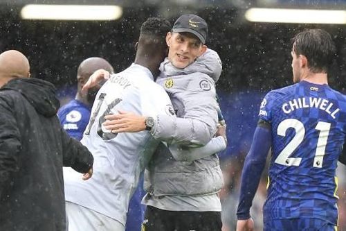 HLV Tuchel thay người đẳng cấp khiến Solskjaer bị chế giễu kém tài