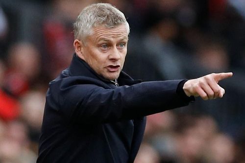 MU bị Solskjaer kìm hãm