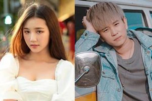 Rapper B Ray: 'Lần đầu nghe giọng AMEE, tôi ấn tượng luôn'