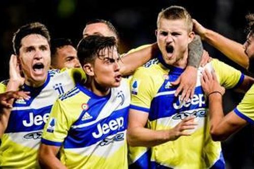 Chiesa tỏa sáng giúp Juventus thắng trận thứ 3 liên tiếp