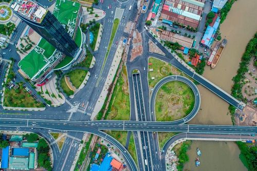 6 công trình giao thông nghìn tỷ làm thay đổi diện mạo Hải Phòng