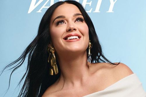 Đằng sau danh hiệu ngôi sao của Katy Perry