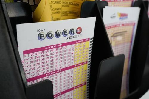 Giải độc đắc xổ số Mỹ lên đến 635 triệu USD