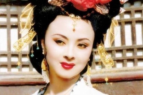 Diễn viên 'Dương Quý Phi' qua đời